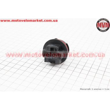 Лампа фары 12V 40/40W цоколь PH11